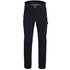 Pantalon Black Label Biker Baja 1000 Azul